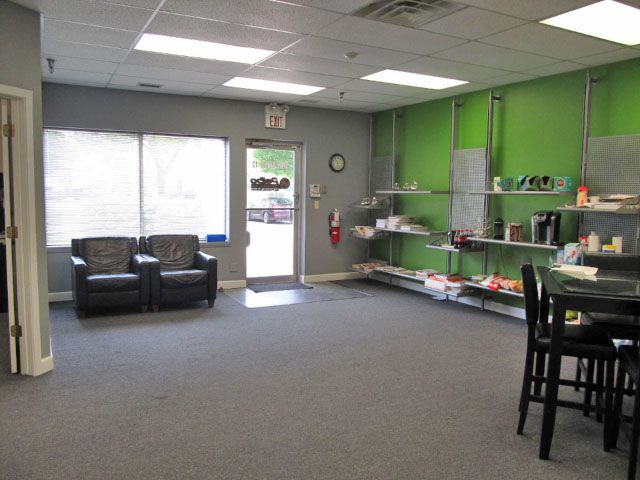 1701 Quincy Avenue, #12